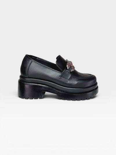 MOCASSINS