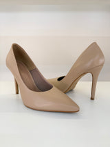 SCARPIN BEVERLY HILLS BISTRÔ COURO