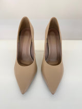 SCARPIN BEVERLY HILLS BISTRÔ COURO