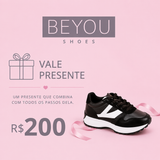 VALE PRESENTE 200