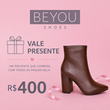 VALE PRESENTE 400