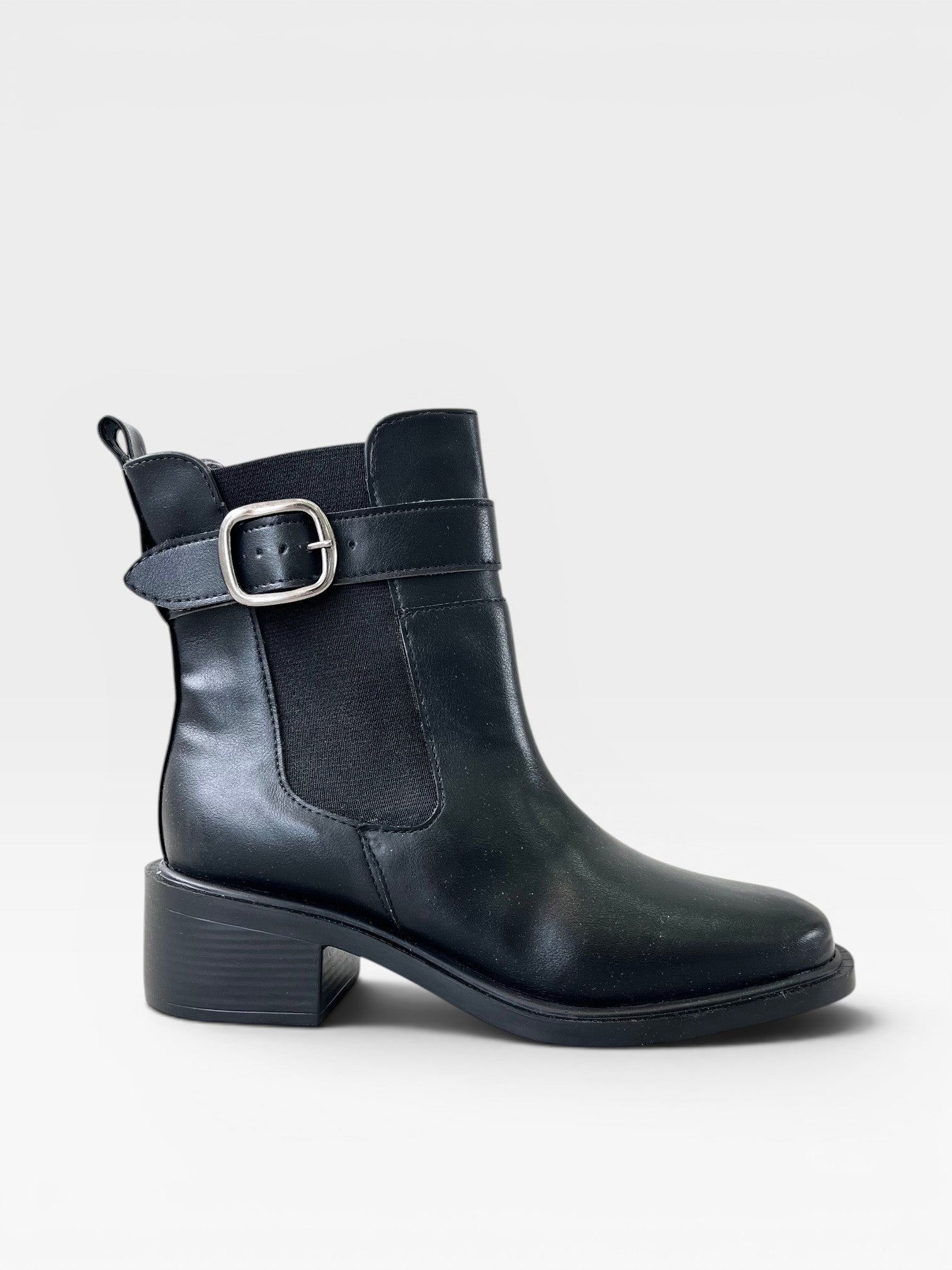 BOTA OHIO BLACK