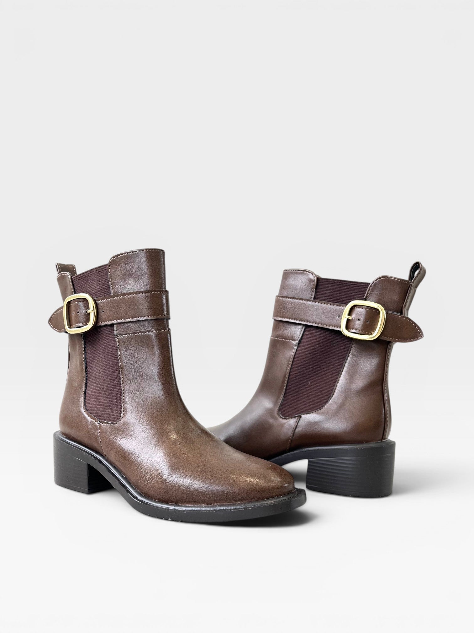 BOTA OHIO BROWN