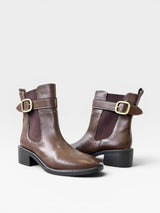 BOTA OHIO BROWN