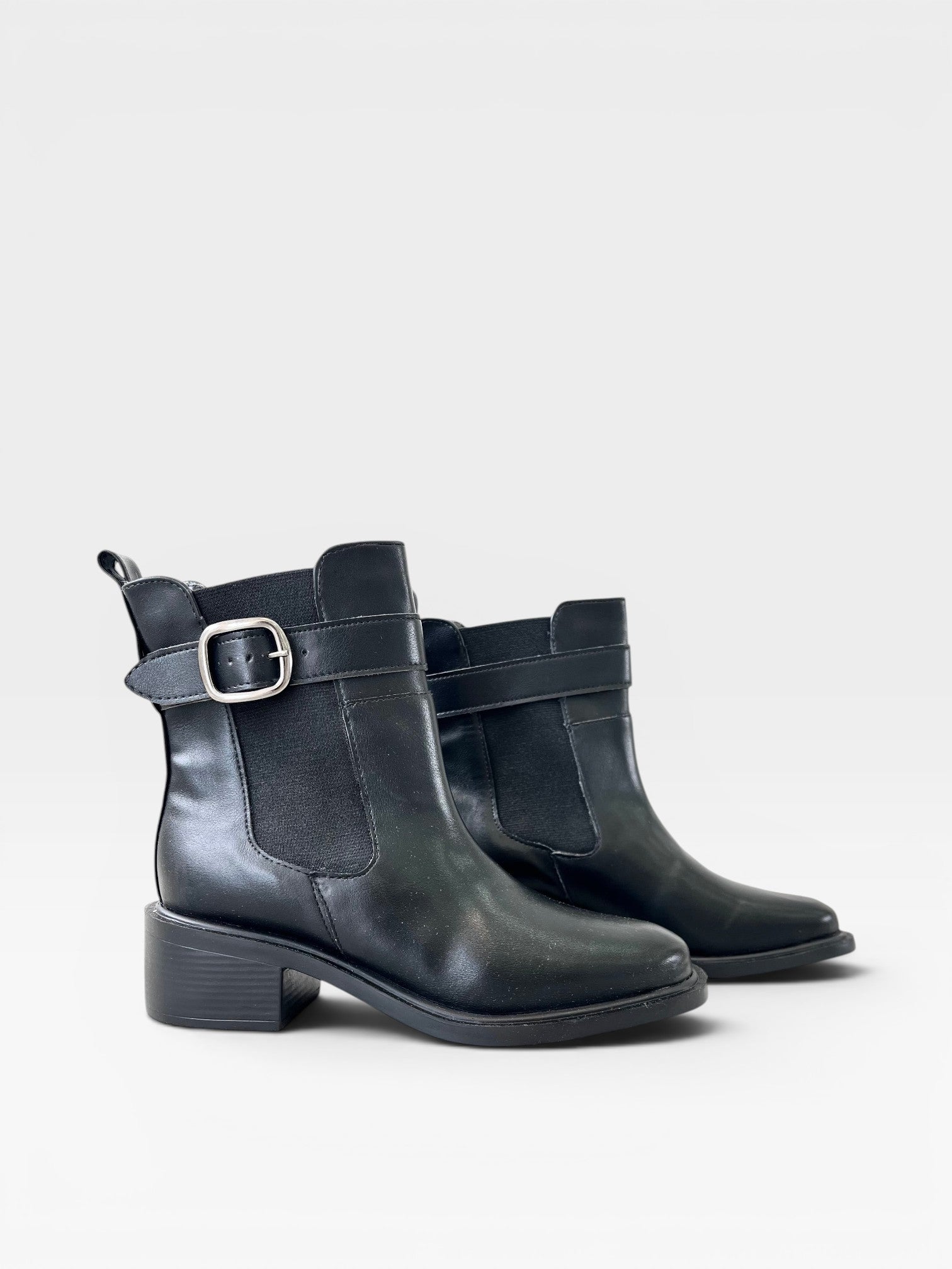 BOTA OHIO BLACK