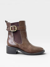 BOTA OHIO BROWN