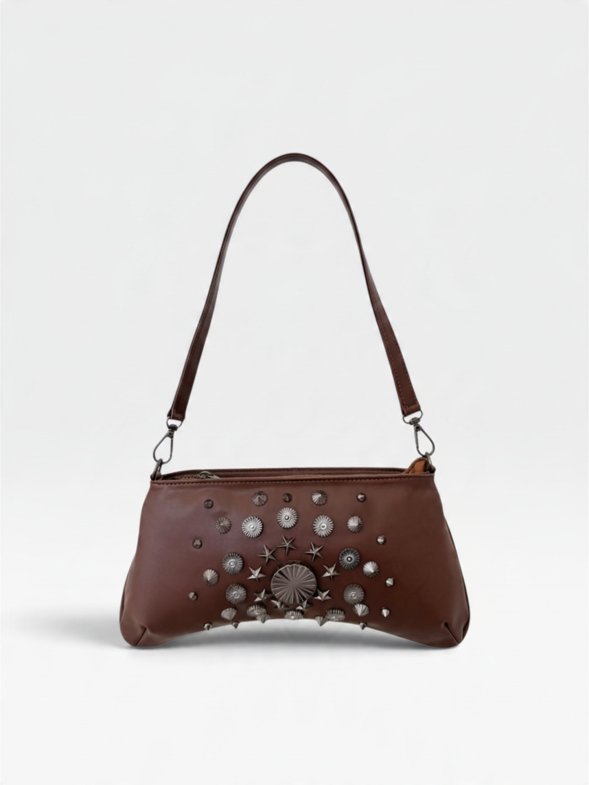 BOLSA SEYCHELLES BROWN