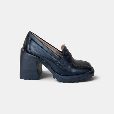 MOCASSINS