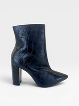 BOTA HOLLYWOOD BLACK CROCO