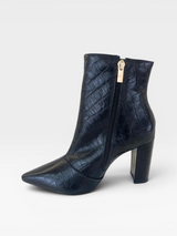 BOTA HOLLYWOOD BLACK CROCO