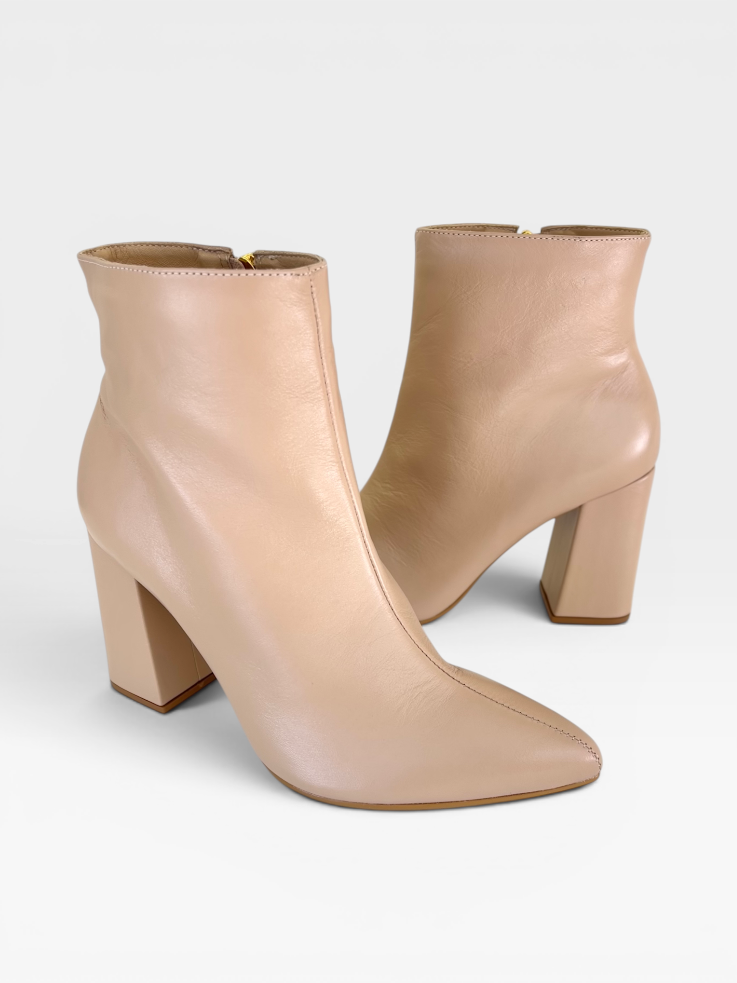 BOTA PARIS BISTRÔ COURO