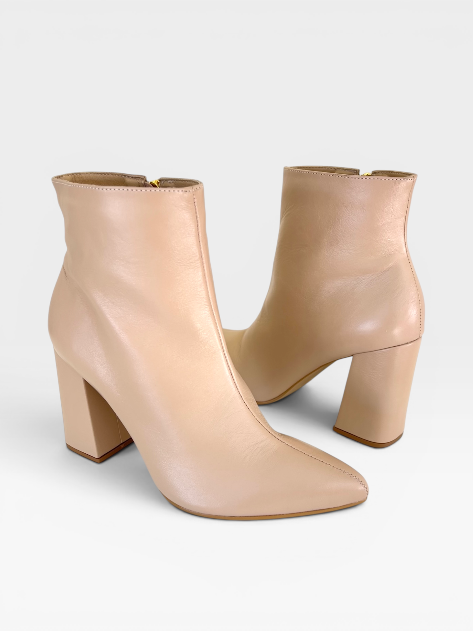 BOTA PARIS BISTRÔ COURO
