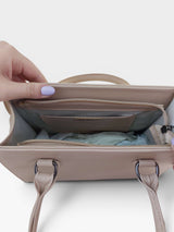 BOLSA NEW YORK BISTRÔ