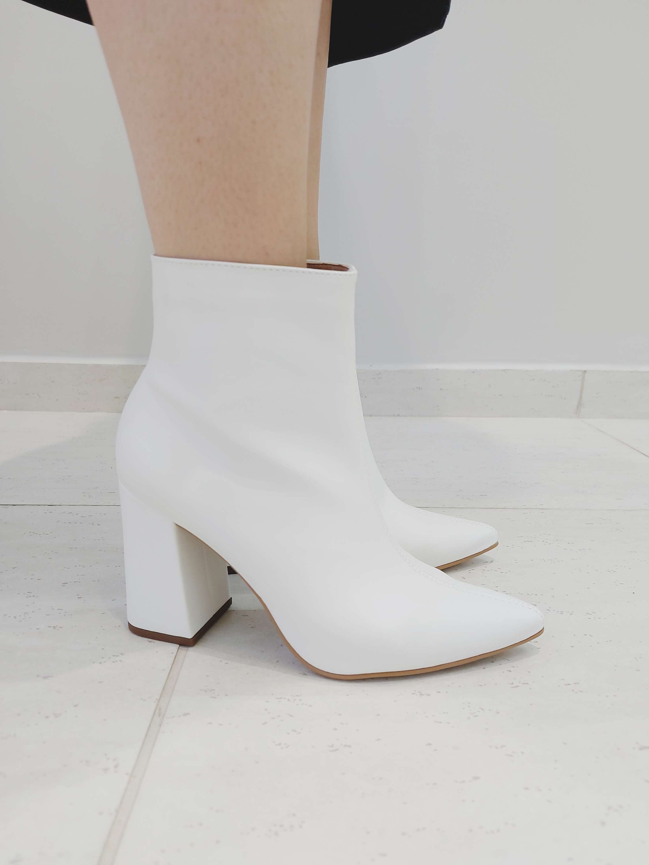 BOTA NEW YORK WHITE